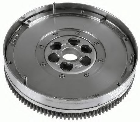 Маховик сцепления 2294000296 SACHS