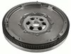 Маховик с зубчатым ободом в сборе 2294002013 SACHS