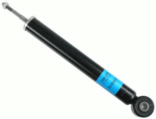 Задний амортизатор 230279 SACHS