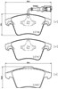 Колодки 2374601 TEXTAR