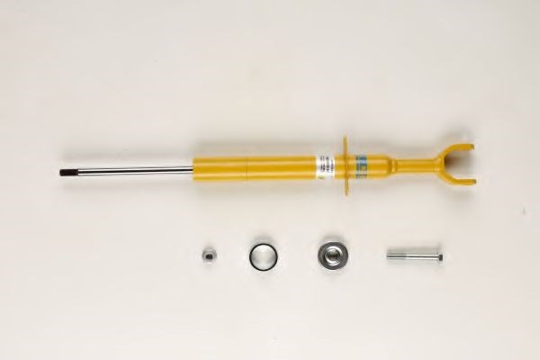 Амортизатор подвески передний газомасляный bilstein b6 24-026093