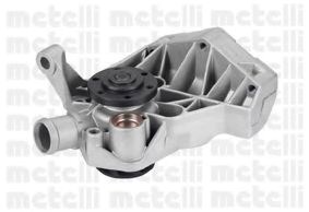 Насос системы охлаждения 240805 METELLI