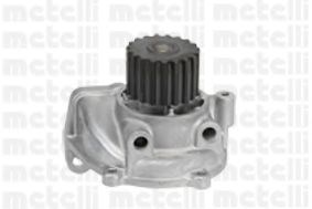 Помпа охлаждения 240973 METELLI