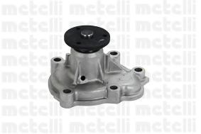 Насос охлаждения 241077 METELLI