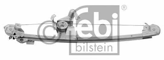 Стеклоподъемник задней правой двери 24140 FEBI