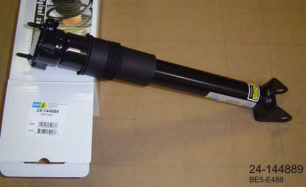 Амортизатор задней подвески 24144889 BILSTEIN