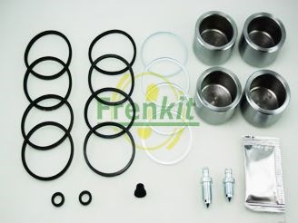 Ремкомплект тормозного суппорта переднего 246901 FRENKIT