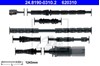 Задний датчик износа тормозных колодок 24819003102 ATE