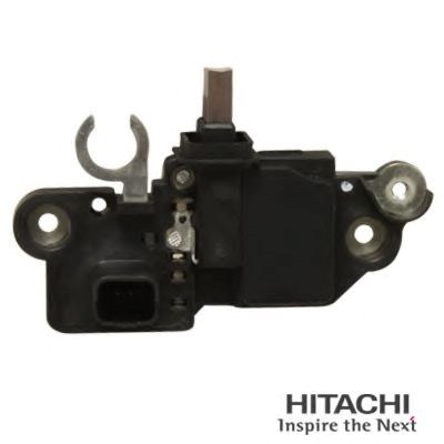 Hitachi renault реле-регулятор генератора master ii/iii 00-, movano 06-, vivaro 06-, logan 1,6 06-, duster 10-. 2500605