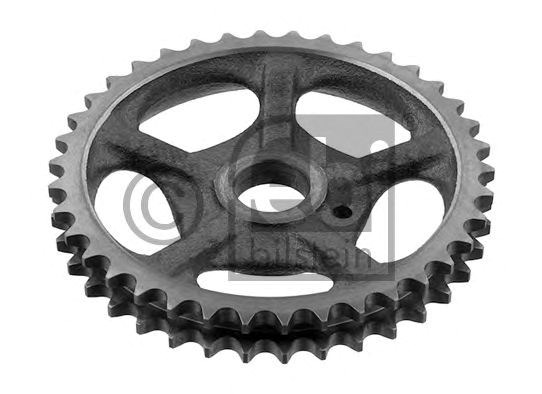 Шестерня фазорегулятора Мерседес-бенц Спринтер I 2-t