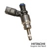 Форсунка впрыска топлива 2507124 HITACHI