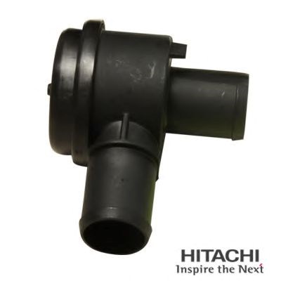 2509308 hitachi клапан управління тиском ( huco 139308) 2509308