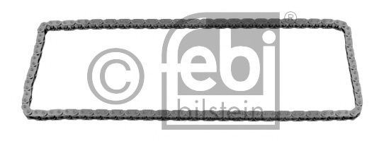 Цепь привода распредвала 25371 FEBI
