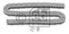 Цепь 26012 FEBI