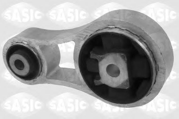 Нижняя подушка двигателя 2704018 SASIC