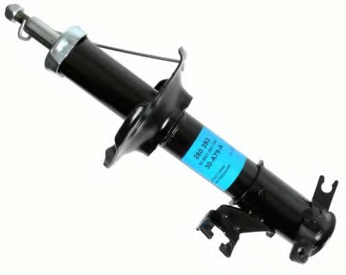 Стойка передняя правая 280393 SACHS