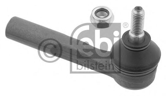 Наконечник рулевой тяги 28618 FEBI