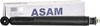 Амортизаторы задние Dacia Solenza
