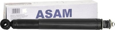 Стойка амортизатора задняя 30124 ASAM