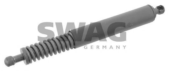 Амортизатор задней двери 30929439 SWAG