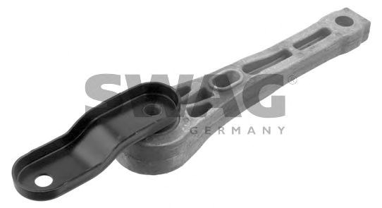 Задняя подушка двигателя 30938461 SWAG