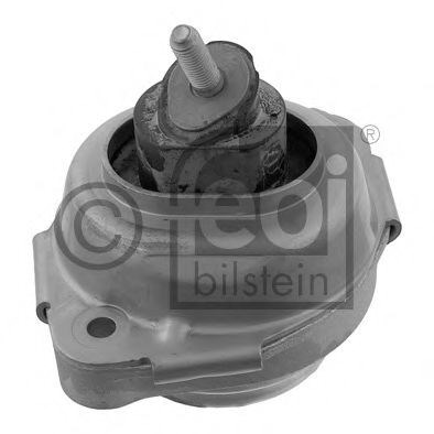 Подушка двигателя 31018 FEBI