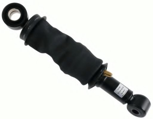 Пневмоподвеска кабины 310820 SACHS