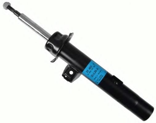 Амортизатор передний левый 311403 SACHS