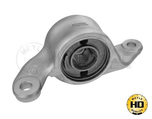 Сайлентблок нижнего переднего рычага 31146100011HD MEYLE
