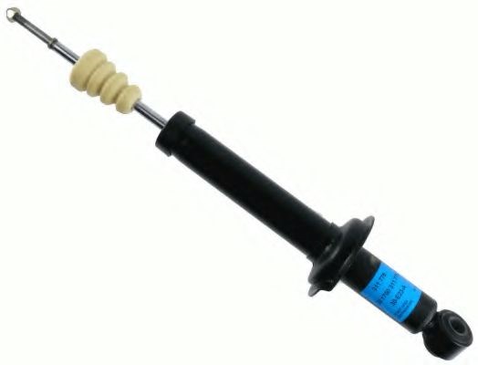 Подвеска амортизатора/аморт. стойки 311776 SACHS