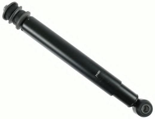 Стойка амортизатора передняя 311891 SACHS