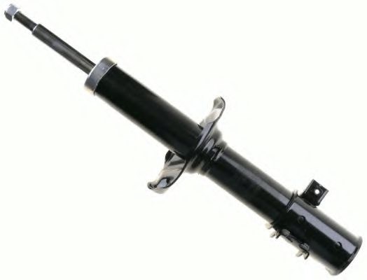 Передний правый амортизатор 311918 SACHS