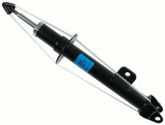 Стойка передняя левая 312258 SACHS