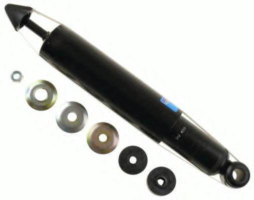 Стойка задняя правая 312459 SACHS