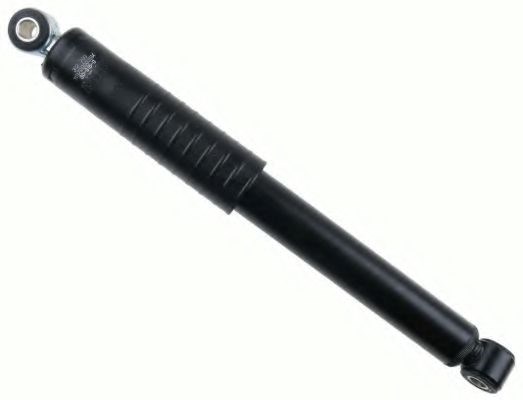 Подвеска амортизатора/аморт. стойки 312700 SACHS