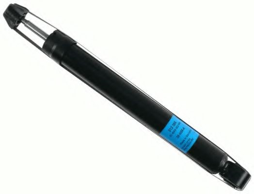 Подвеска амортизатора/аморт. стойки 313366 SACHS