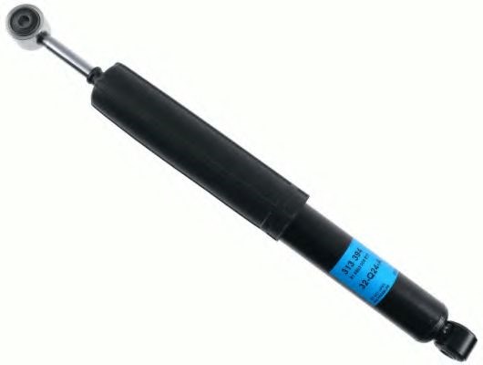 Амортизационная стойка задняя 313394 SACHS