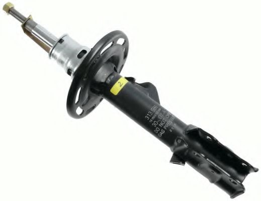 Стойка передняя правая 313586 SACHS