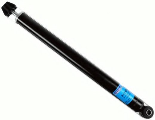 Цилиндр подвески 313669 SACHS