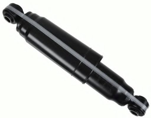 Подвеска амортизатора/аморт. стойки 314713 SACHS