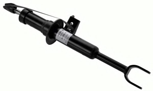 Амортизатор подвески передний левый 314864 SACHS
