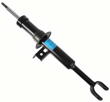Амортизаторная стойка передняя правая 314865 SACHS