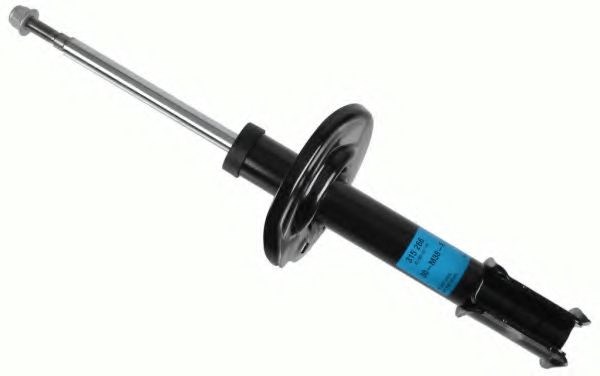 Стойка передняя 315266 SACHS