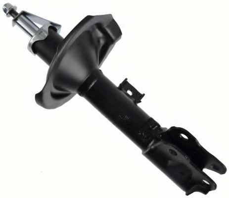 Стойка передняя левая 315330 SACHS