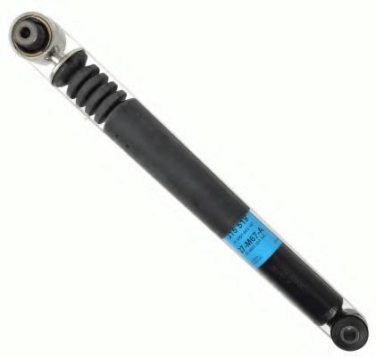 Стойка амортизатора задняя 315519 SACHS