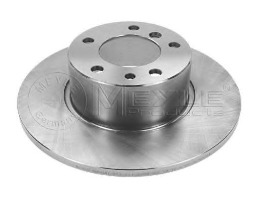 3155213006 Meyle