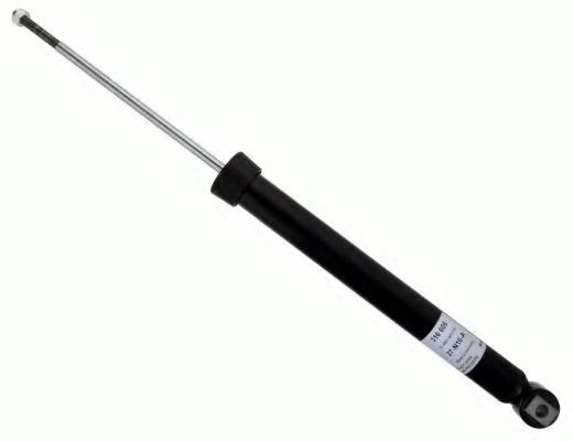 Амортизатор задней подвески 316606 SACHS