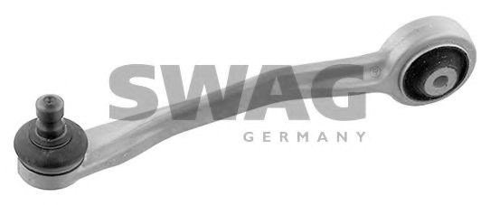 Рычаг передней подвески верхний левый 32936060 SWAG