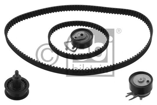 ГРМ ремни, комплект 33913 FEBI