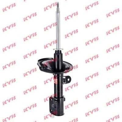 Амортизатор подвески передний правый 339309 KAYABA